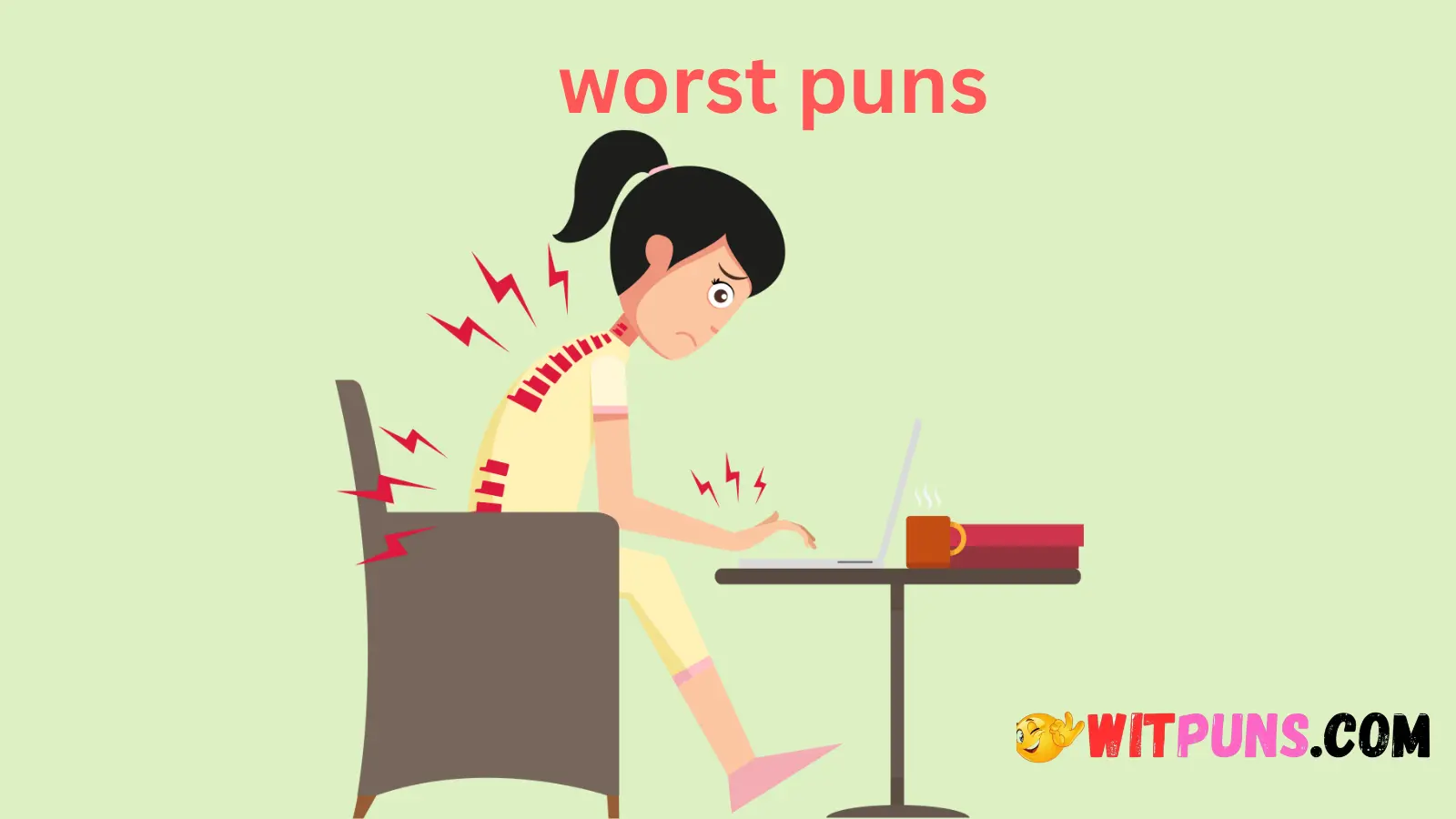 worst puns