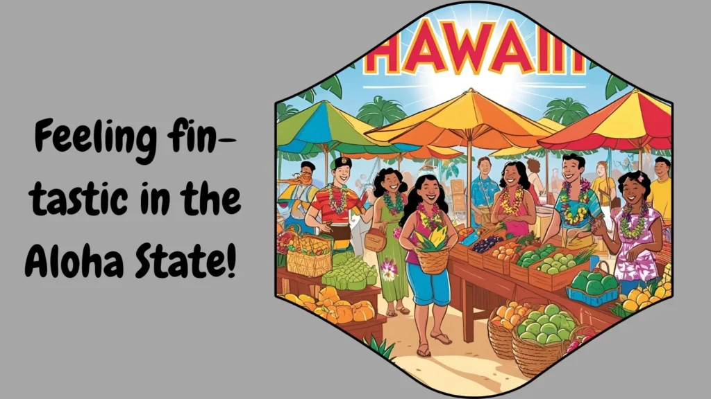 Hawaii Puns Instagram