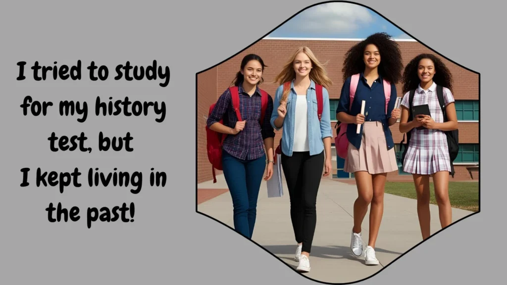 High School Students