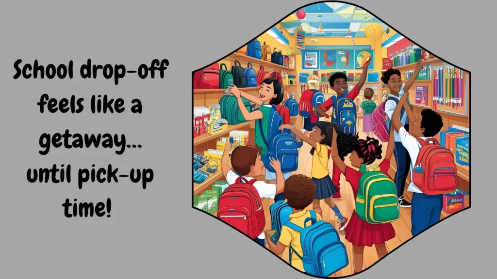 School Jokes For Parents
