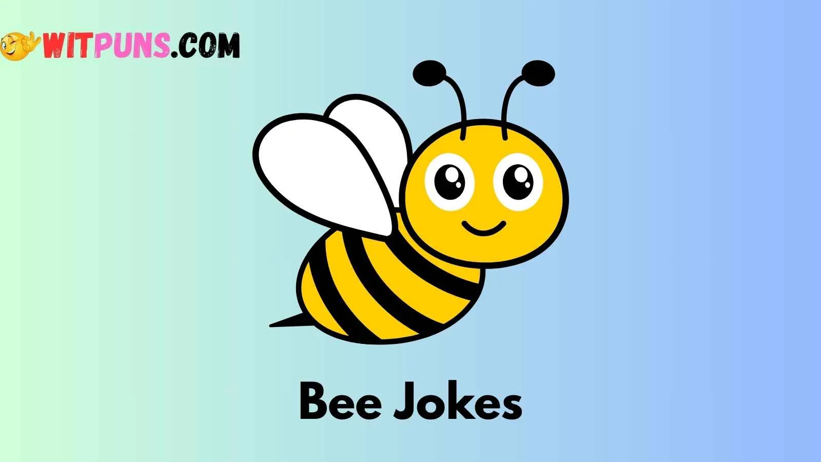 Bee Jokes