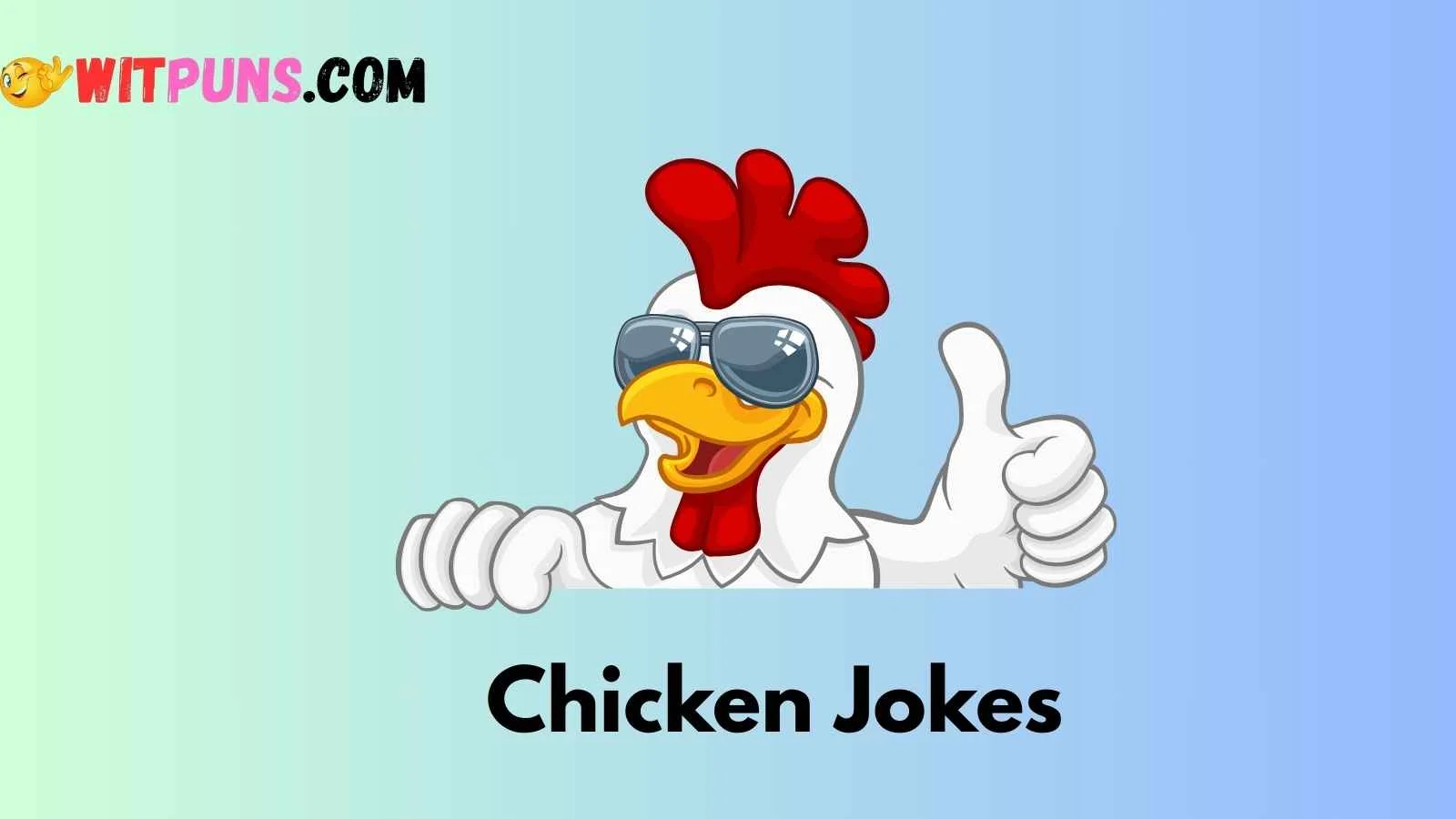 Chicken Jokes