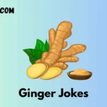 Ginger Jokes