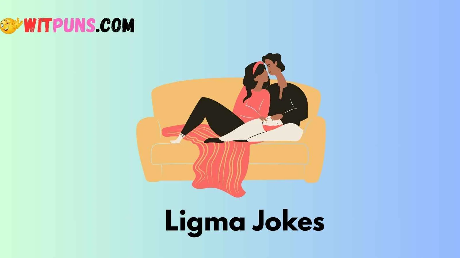 Ligma Jokes