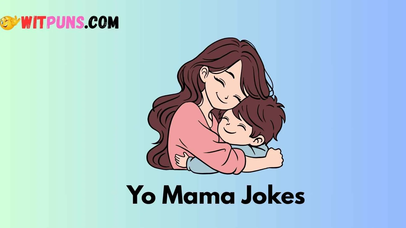 Yo Mama Jokes