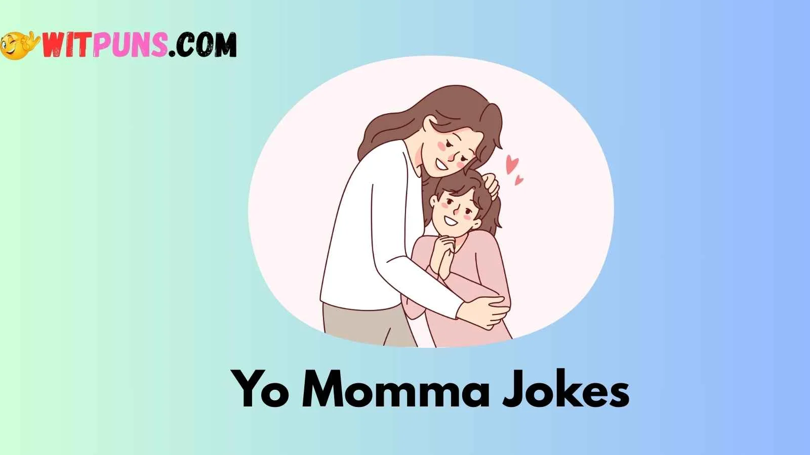 Yo Momma Jokes