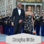 drogba wife