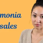 Harmonia Rosales