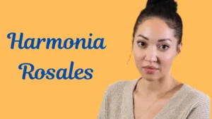 Harmonia Rosales