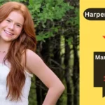Harper Zilmer Age