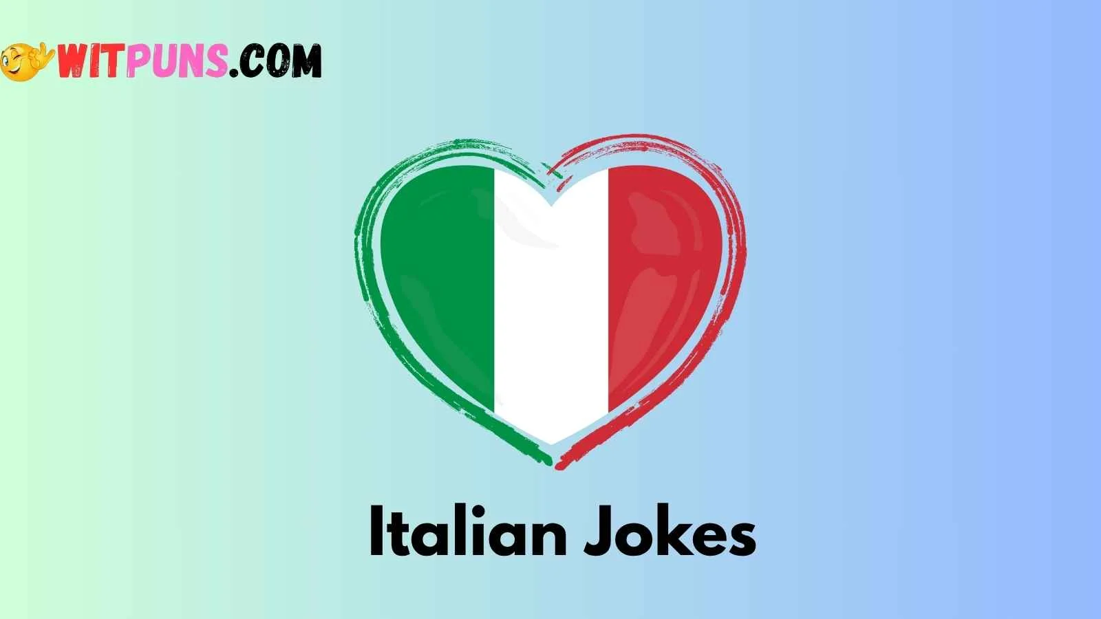 Italian Jokes