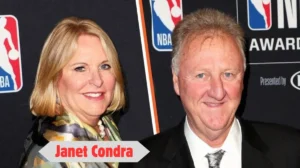 Janet Condra