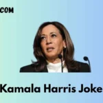 Kamala Harris Jokes