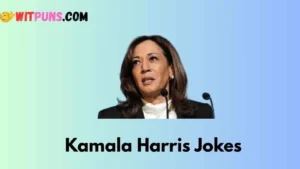 Kamala Harris Jokes