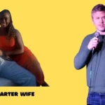 Matt McCusker’s Wife