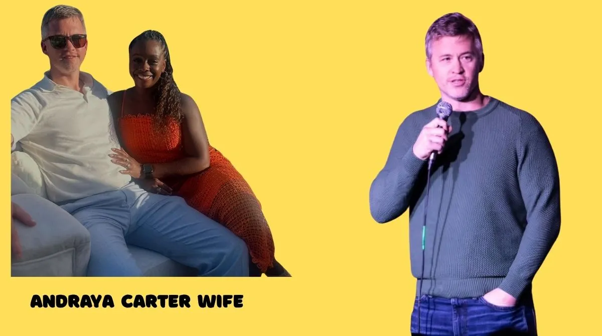 Matt McCusker’s Wife