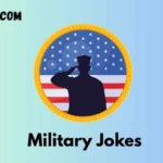 Military Jokes