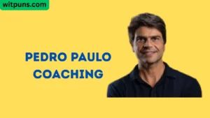 pedro paulo coaching