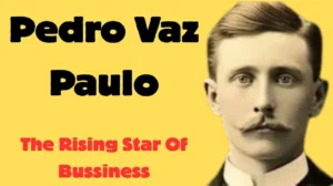 Pedro Vaz Paulo