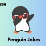 Penguin Jokes