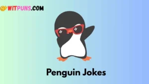 Penguin Jokes