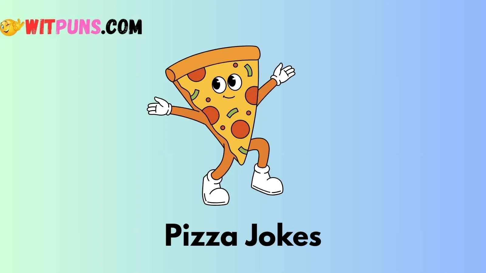 Pizza Jokes