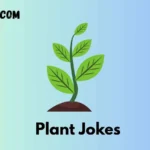 Plant Jokes
