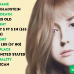 emily gladstein bio