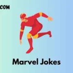 Marvel Jokes