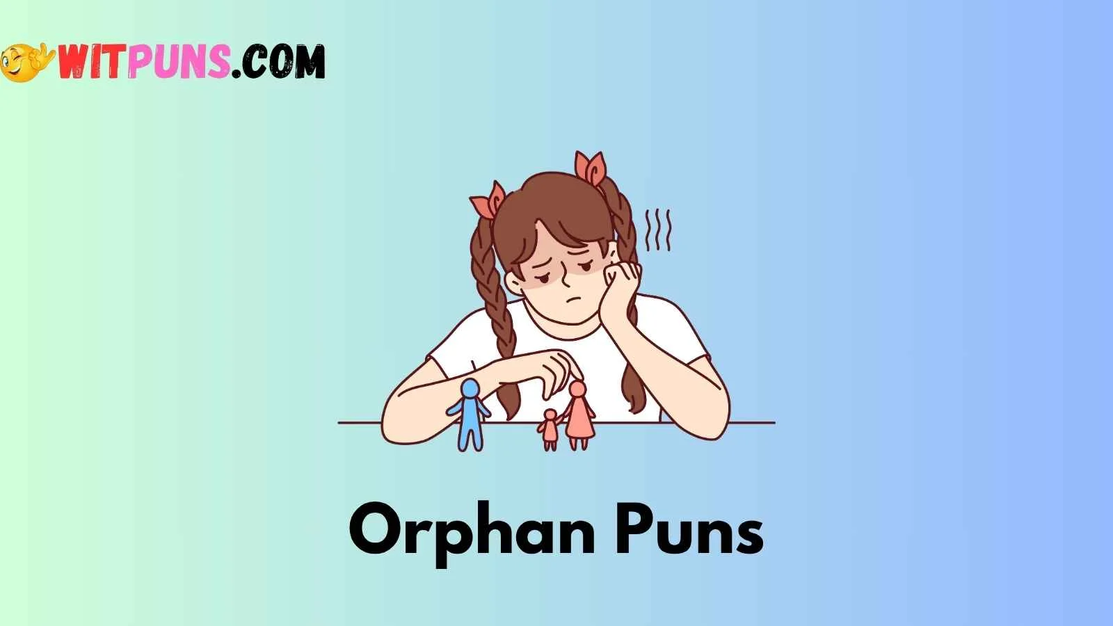 Orphan Puns