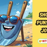 Shovel Puns and Jokes