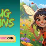 Bug Puns