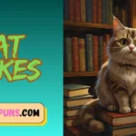 Cat Jokes