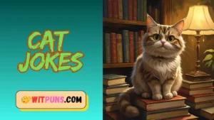 Cat Jokes