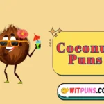 Coconut Puns