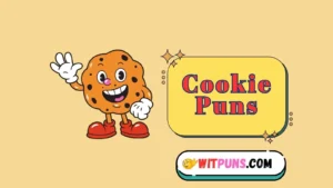 Cookie Puns