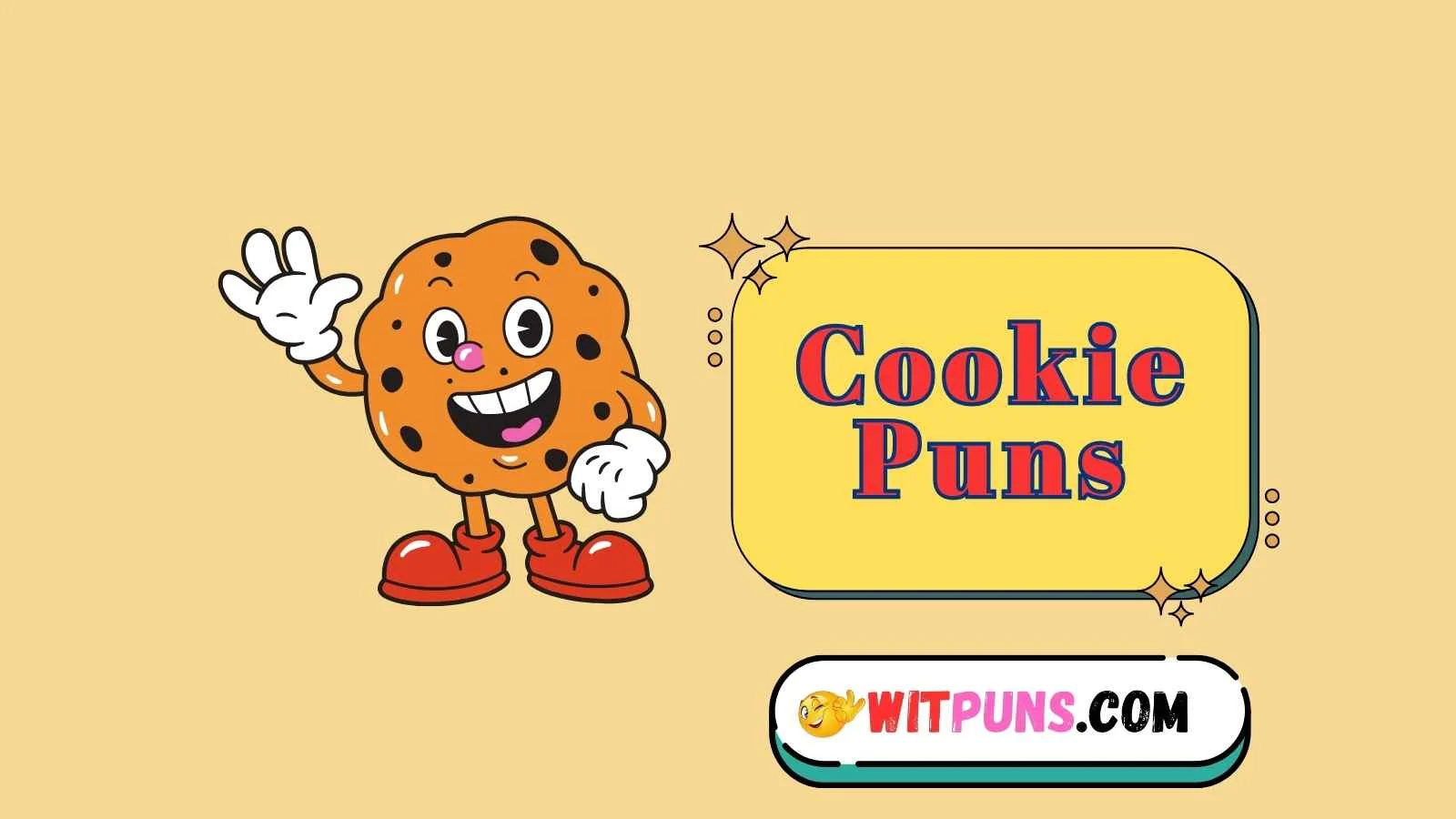 Cookie Puns