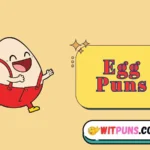 Egg Puns