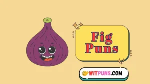 Fig Puns