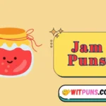 Jam Puns