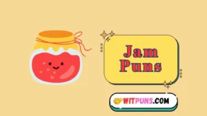 Jam Puns