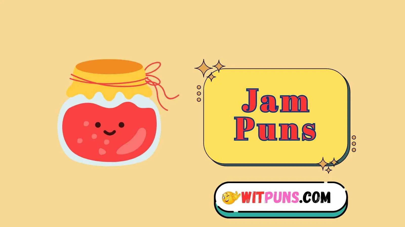 Jam Puns