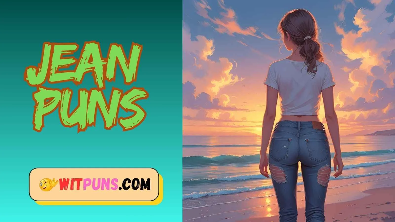 Jean Puns