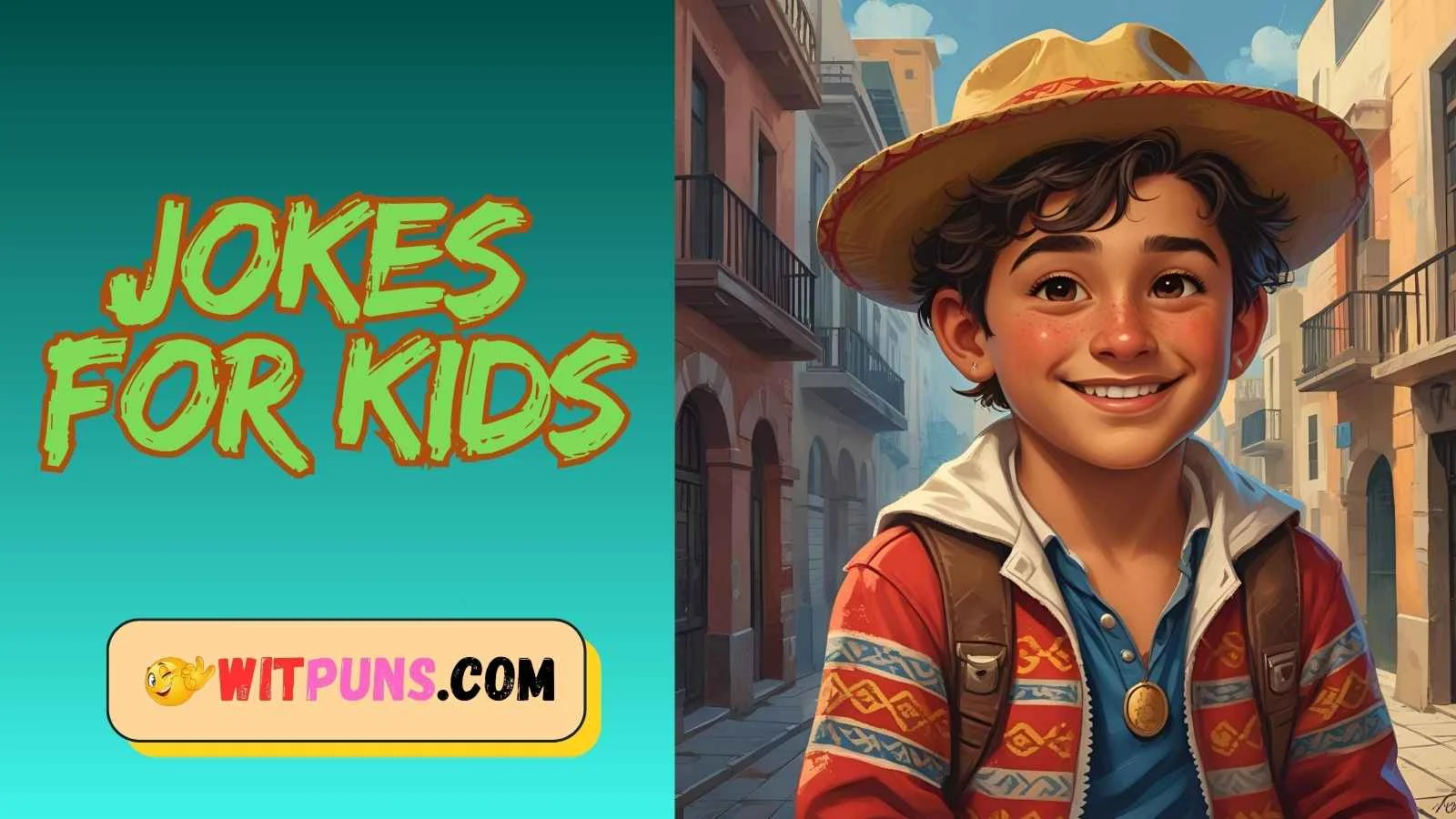 Jokes for Kids