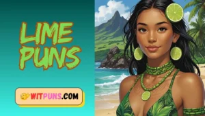 Lime Puns
