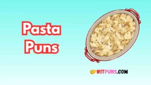 Pasta Puns