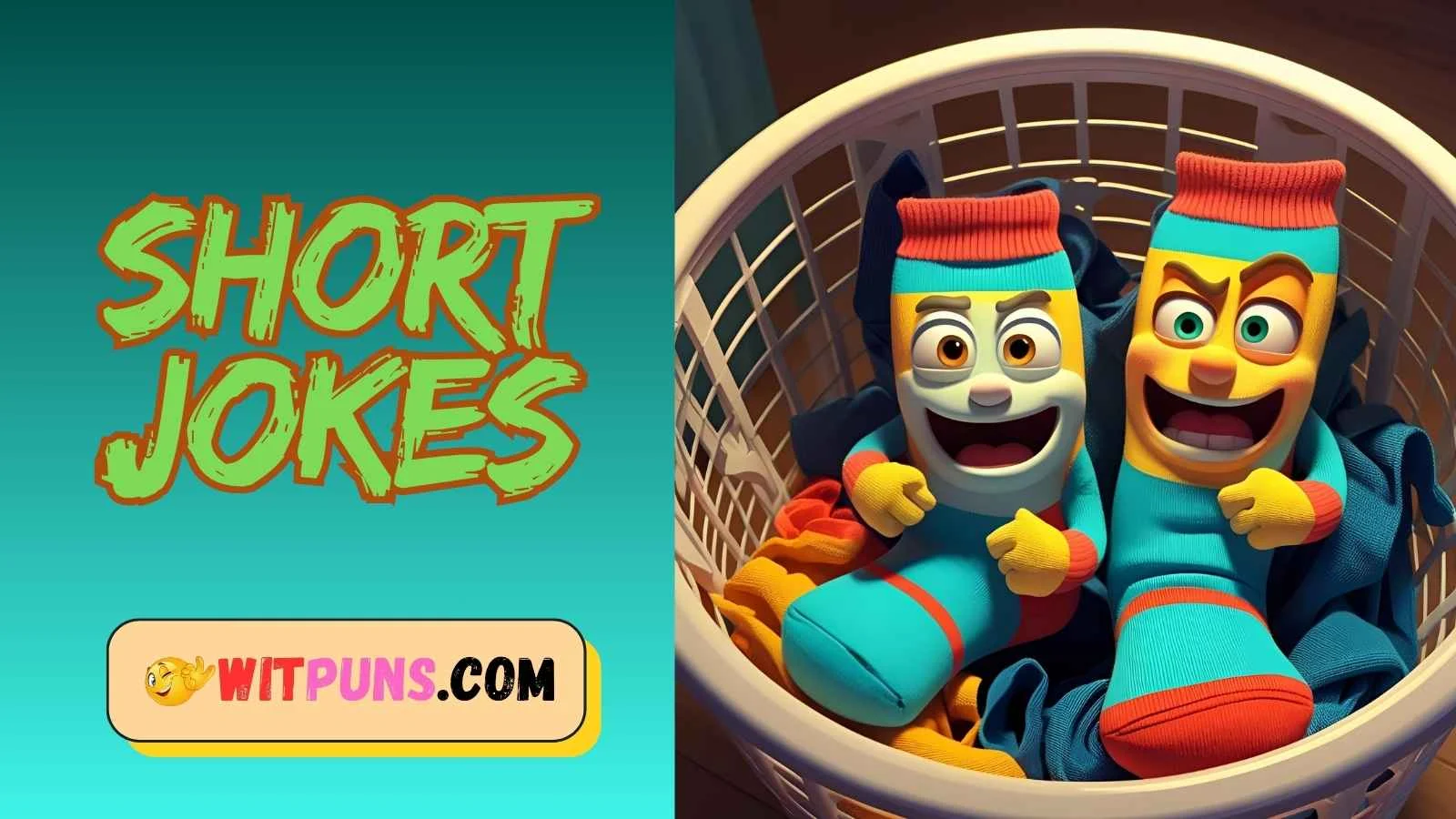 Short Jokes