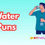 Water Puns